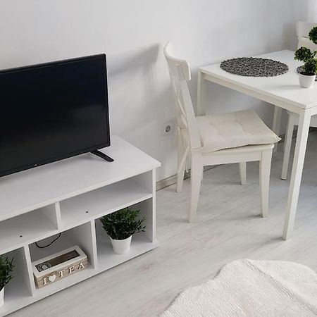 Victoriei Central Studio Apartment Bucharest Luaran gambar
