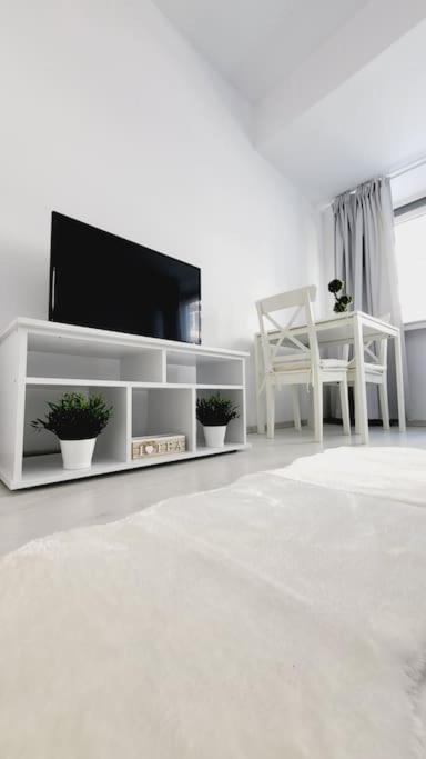Victoriei Central Studio Apartment Bucharest Luaran gambar